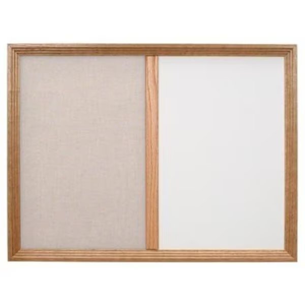 Decor Wood Combo Board, 60